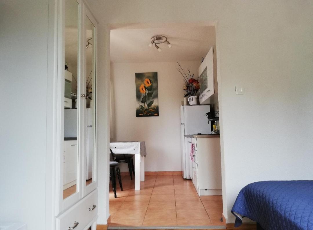 Lino Apartments Rovinj Ngoại thất bức ảnh
