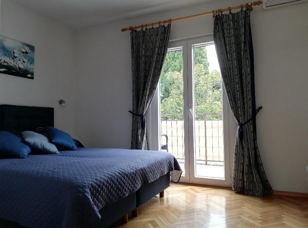 Lino Apartments Rovinj Ngoại thất bức ảnh
