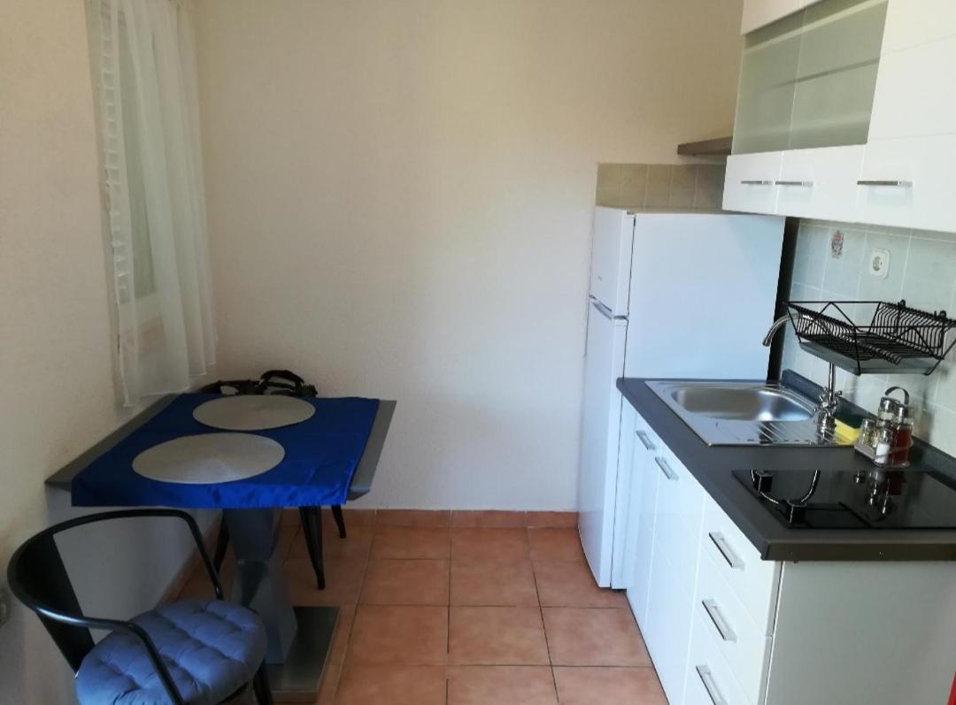 Lino Apartments Rovinj Ngoại thất bức ảnh