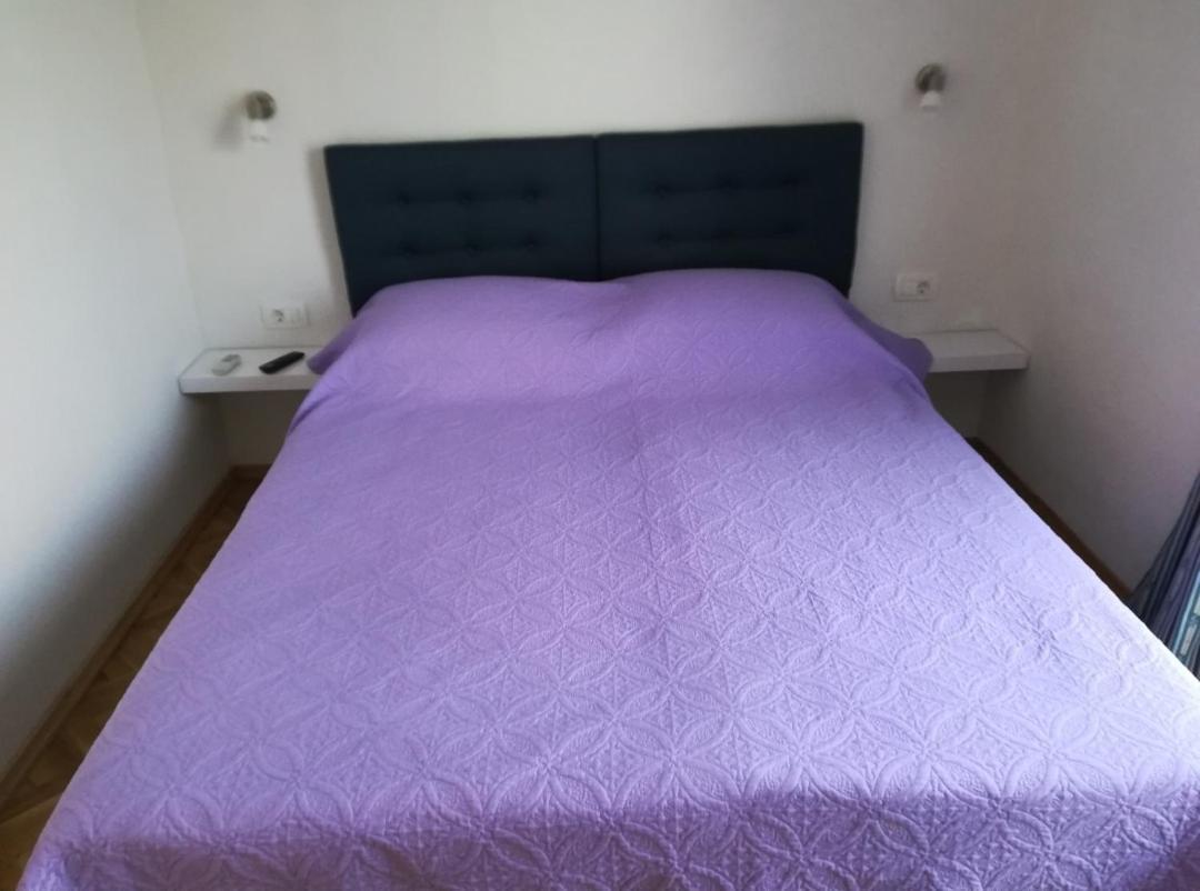 Lino Apartments Rovinj Ngoại thất bức ảnh