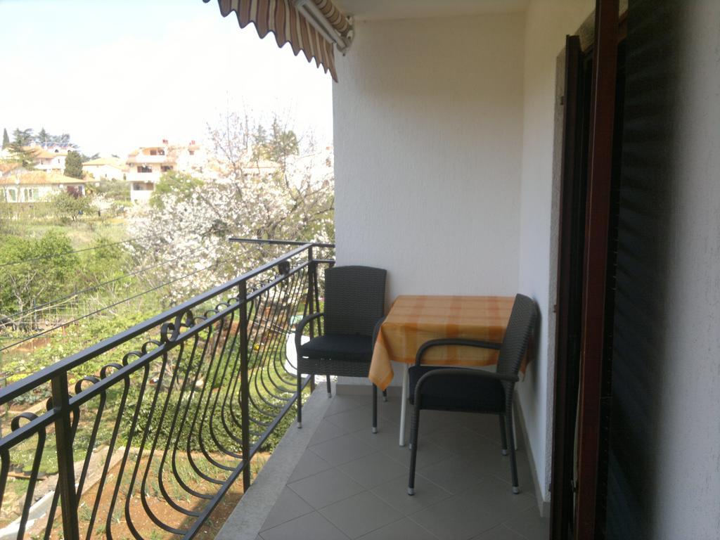 Lino Apartments Rovinj Ngoại thất bức ảnh