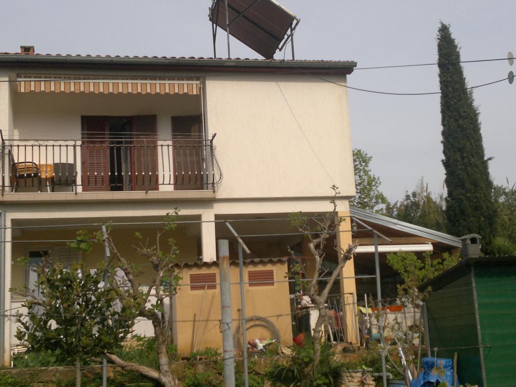 Lino Apartments Rovinj Ngoại thất bức ảnh