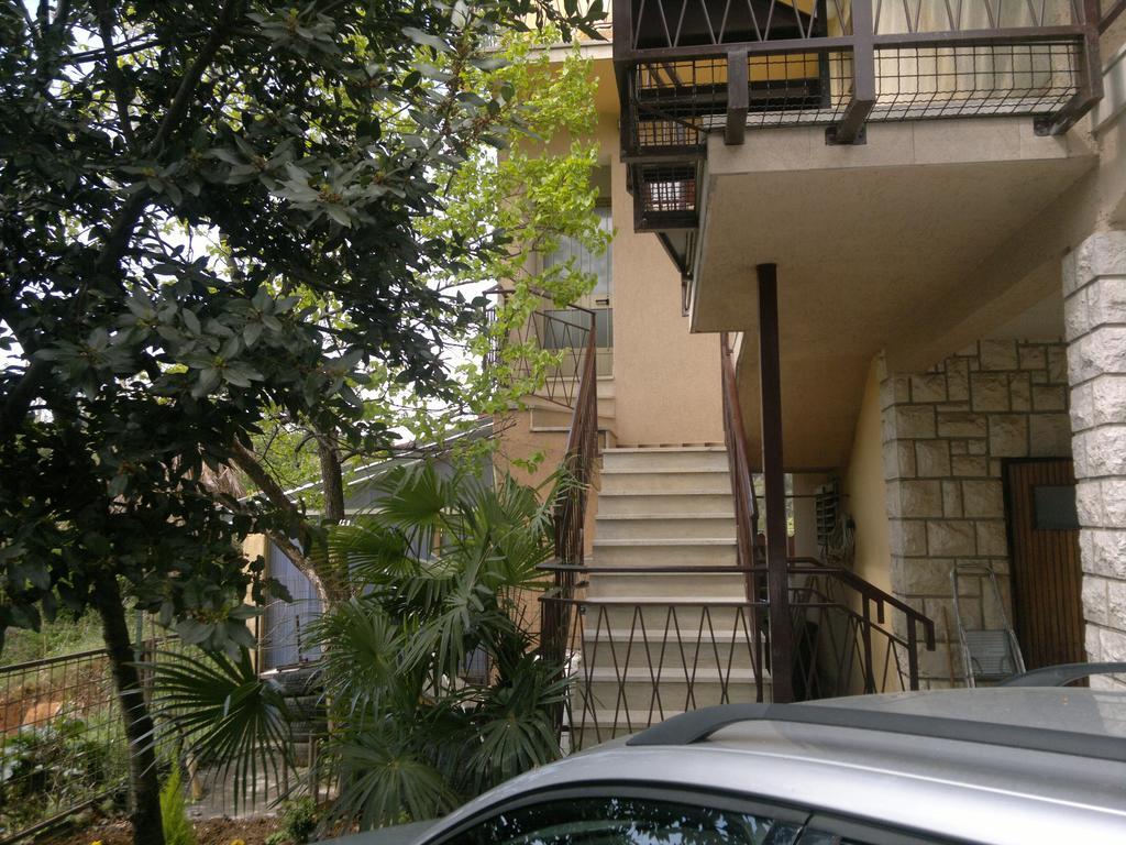 Lino Apartments Rovinj Ngoại thất bức ảnh