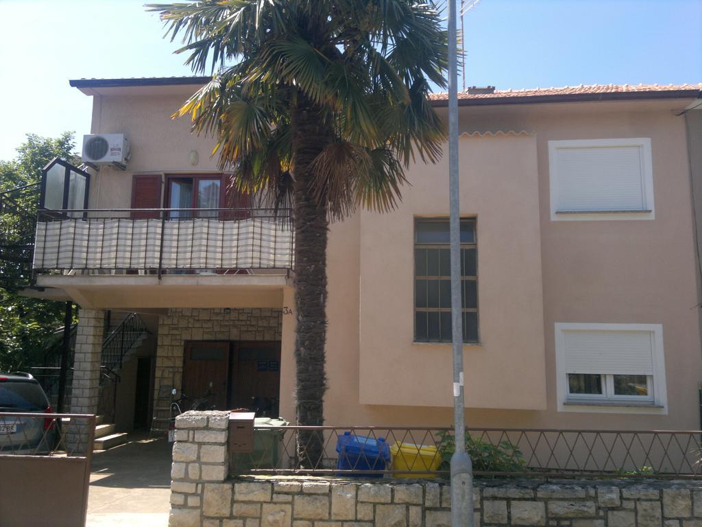 Lino Apartments Rovinj Phòng bức ảnh