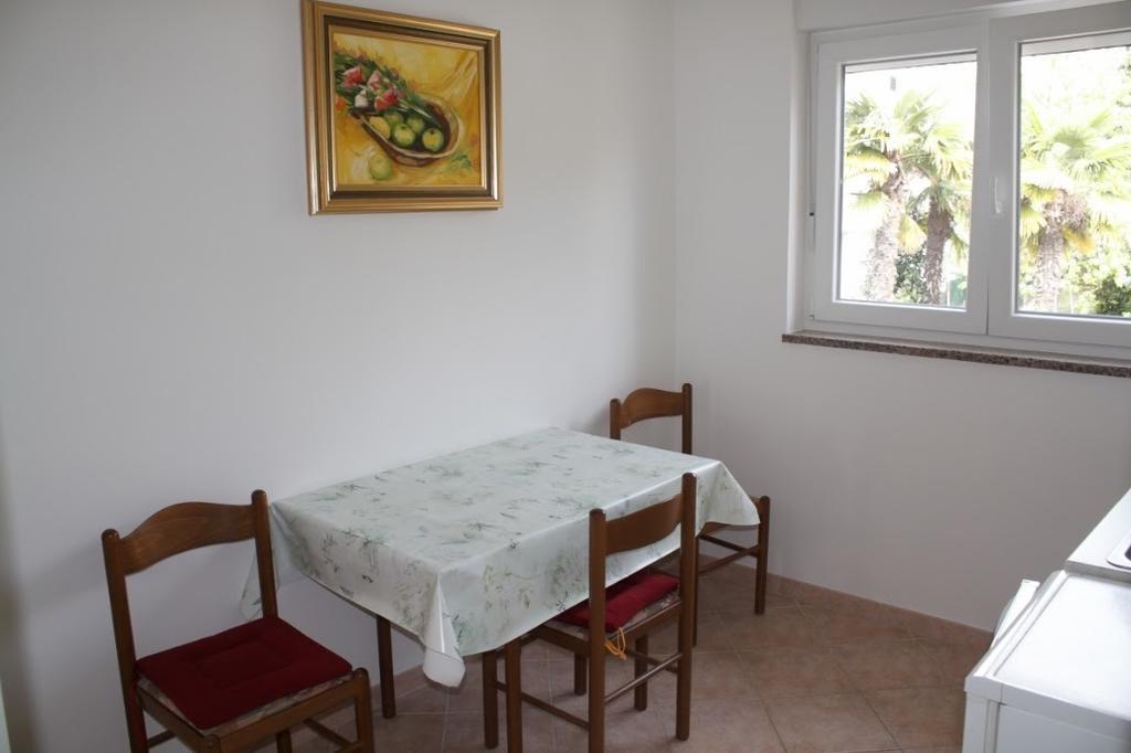Lino Apartments Rovinj Phòng bức ảnh