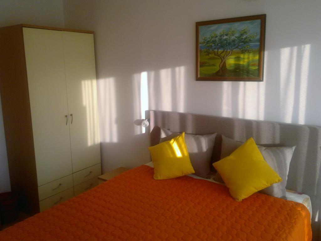 Lino Apartments Rovinj Ngoại thất bức ảnh