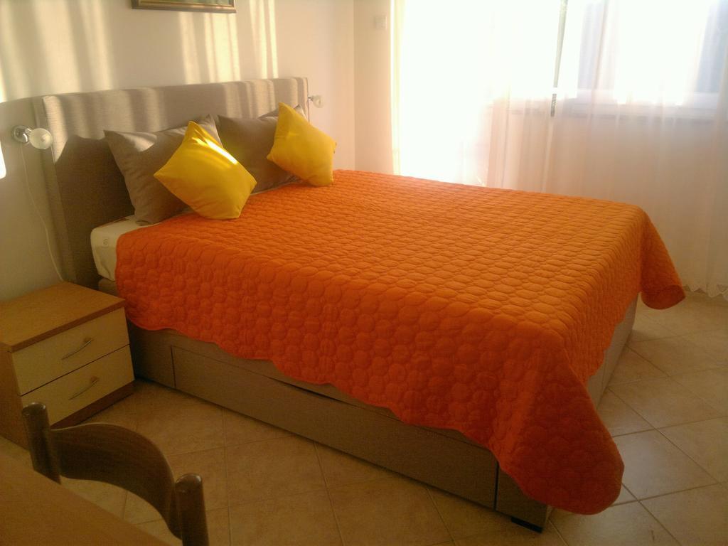 Lino Apartments Rovinj Ngoại thất bức ảnh