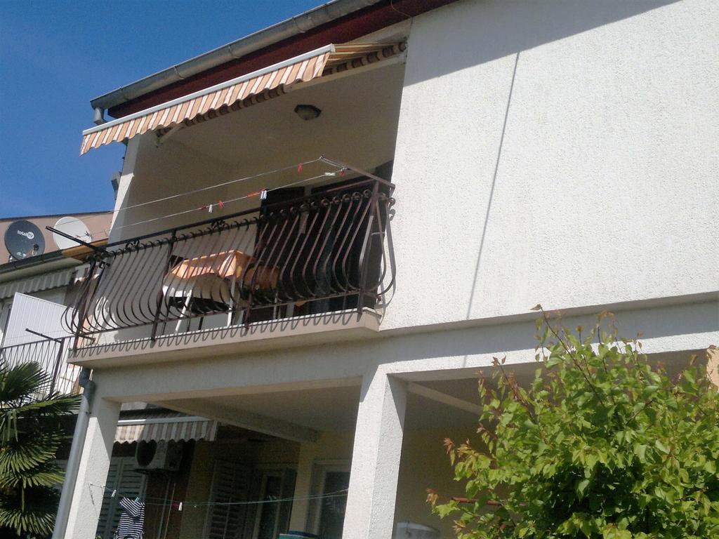 Lino Apartments Rovinj Ngoại thất bức ảnh