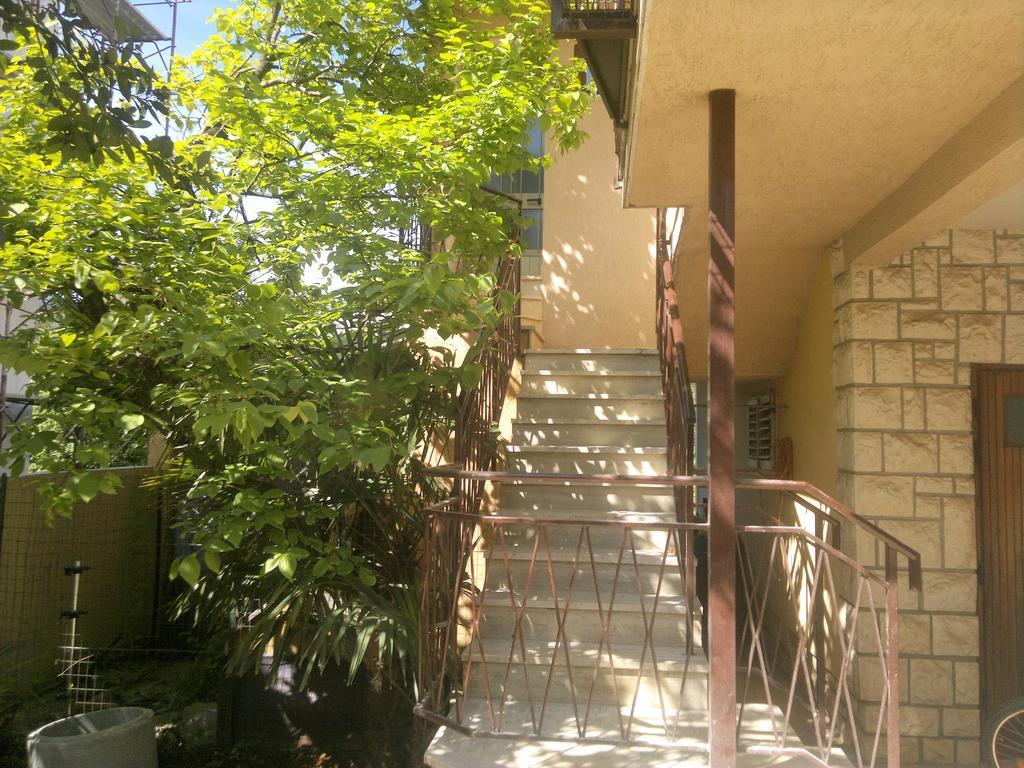 Lino Apartments Rovinj Ngoại thất bức ảnh