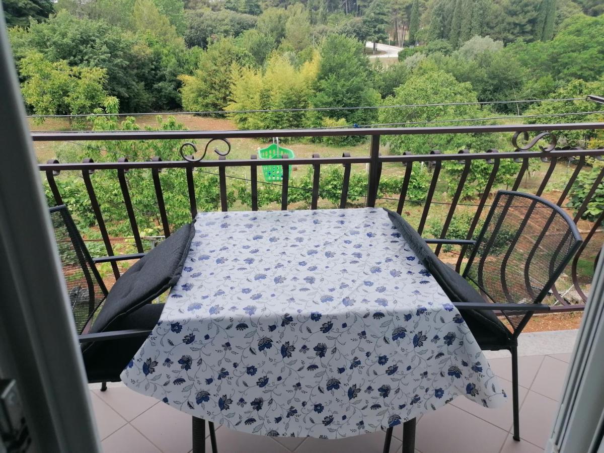 Lino Apartments Rovinj Ngoại thất bức ảnh