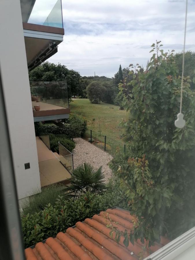 Lino Apartments Rovinj Ngoại thất bức ảnh