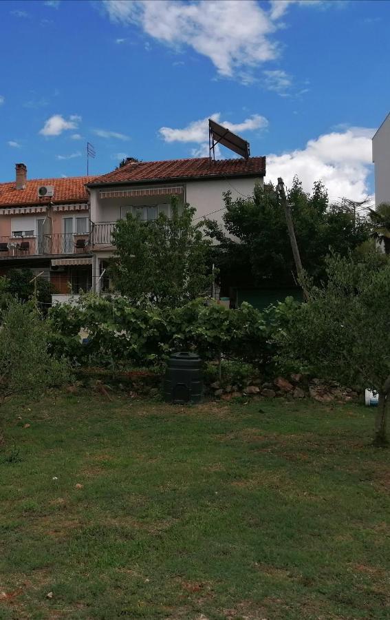 Lino Apartments Rovinj Ngoại thất bức ảnh