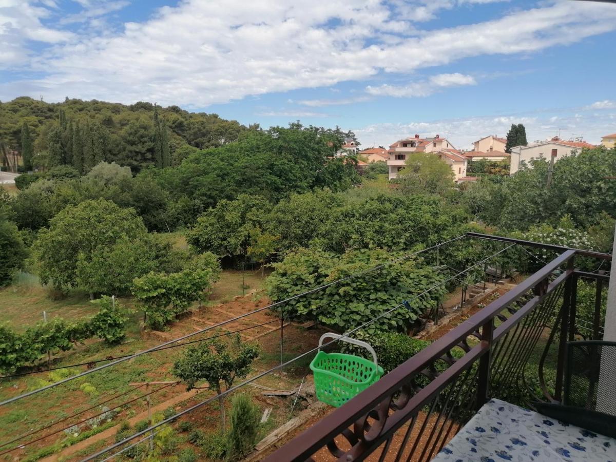Lino Apartments Rovinj Ngoại thất bức ảnh