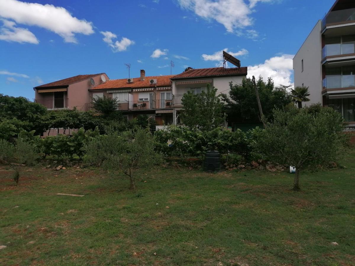 Lino Apartments Rovinj Ngoại thất bức ảnh