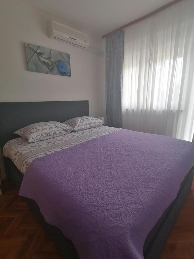 Lino Apartments Rovinj Ngoại thất bức ảnh
