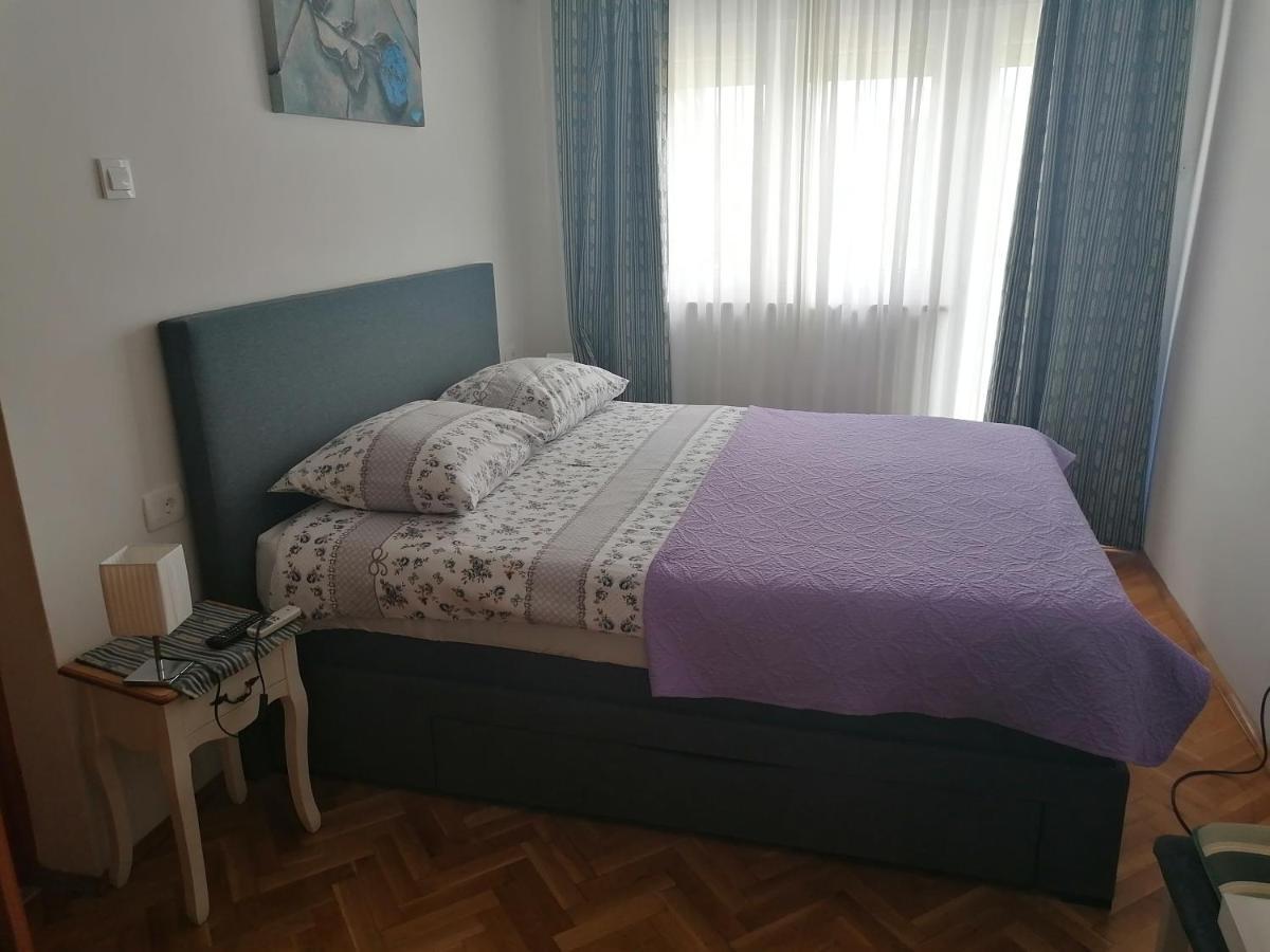 Lino Apartments Rovinj Ngoại thất bức ảnh
